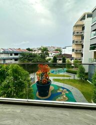 The Gazania (D19), Condominium #476522201